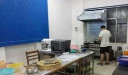 共享厨房最新爆料,最新爆料揭示行业变革与未来趋势